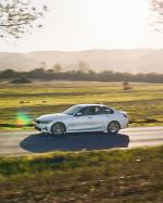 BMW 320d Sport Line 2019 года (WW)